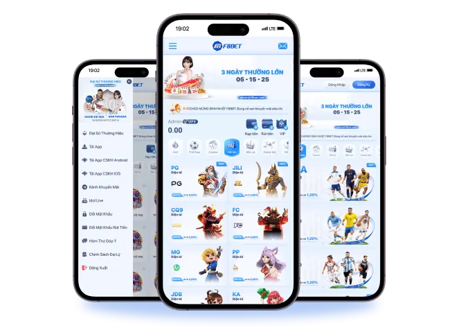 Đa dạng trò chơi trên Halo88 App